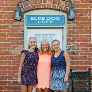 Meet your Posher, Bethany